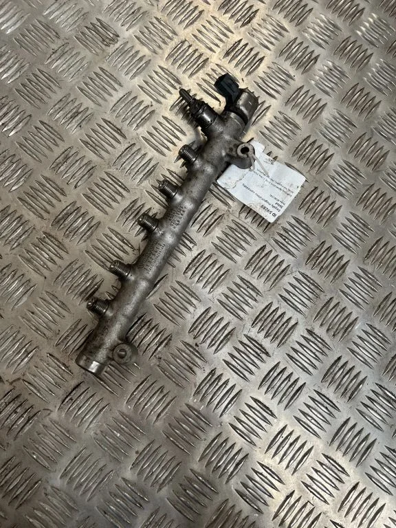 Fuel main line pipe – Volvo XC90 (2014-)