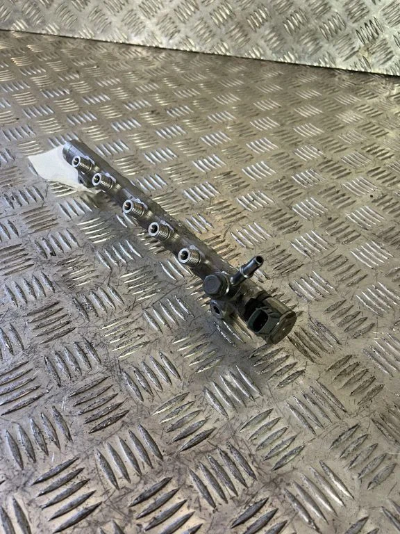 Fuel main line pipe – Volvo XC90 (2014-)