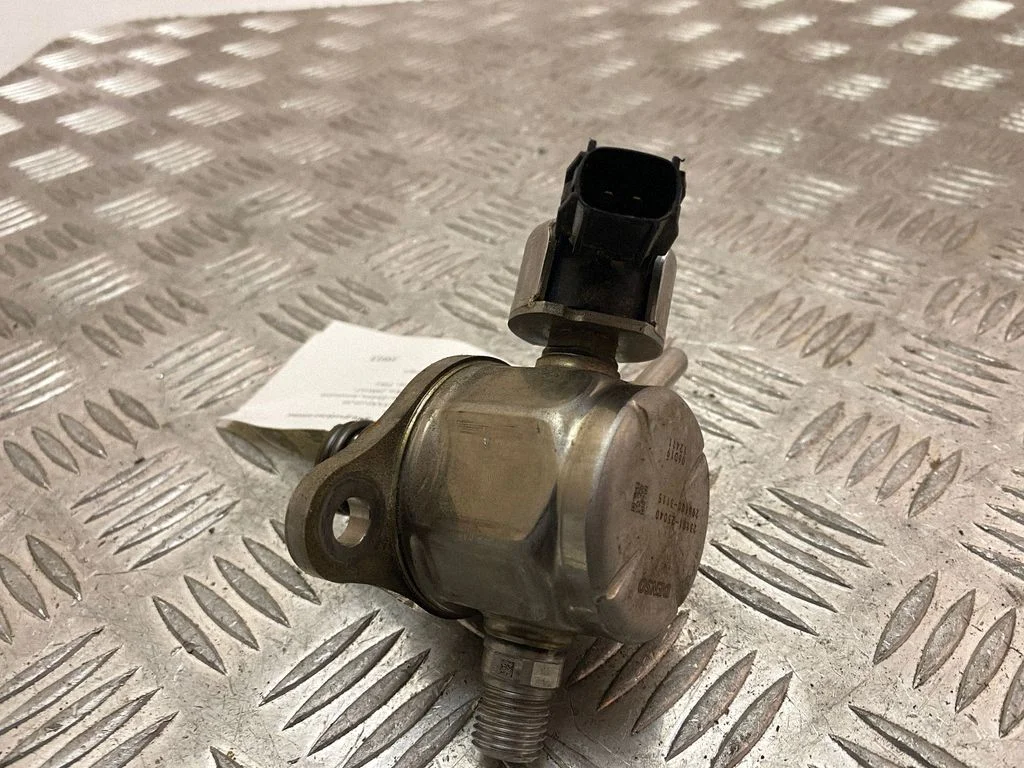 Fuel injection high pressure pump – Toyota RAV 4 (XA50) (2018-)