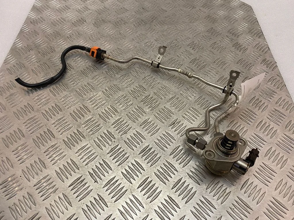 Kütuse kõrgsurvepump H4P39D376AB