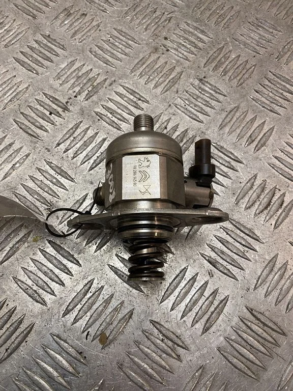 Fuel injection high pressure pump 9828614580