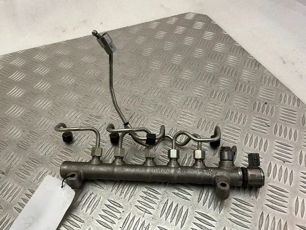 Fuel main line pipe – Volvo XC90 (2014-)