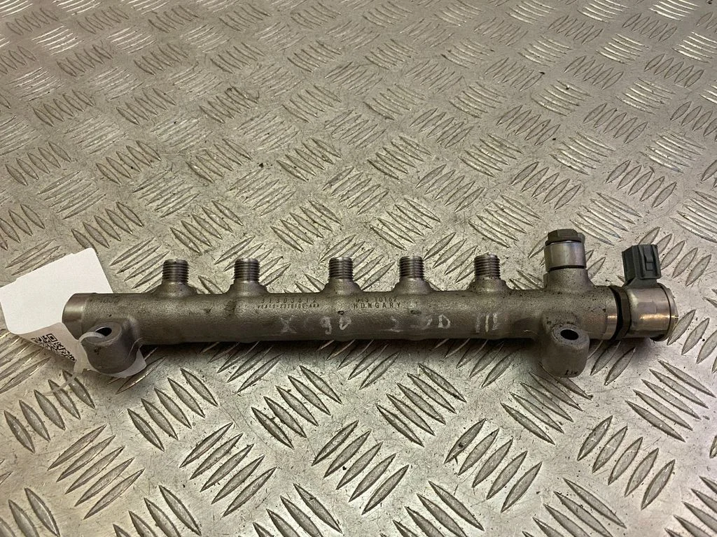 Fuel main line pipe – Volvo XC90 (2014-)