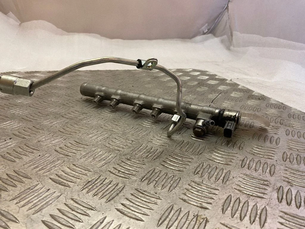 Fuel main line pipe – Volvo XC90 (2014-)