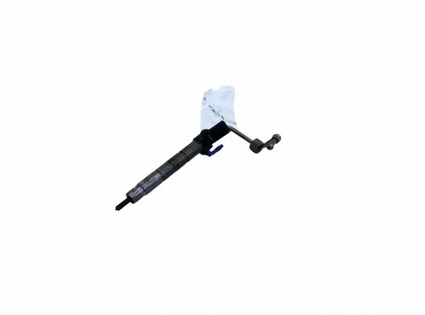 Fuel injector – Mercedes-Benz GLC-Class C253 (2016-)