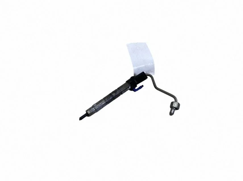 Fuel injector – Mercedes-Benz GLC-Class C253 (2016-)