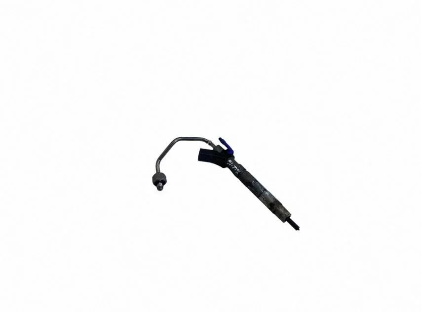 Fuel injector – Mercedes-Benz GLC-Class C253 (2016-)