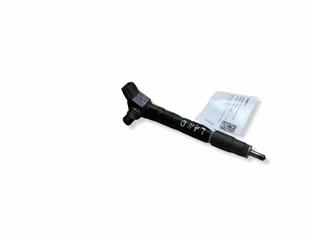 Fuel injector 2367011070