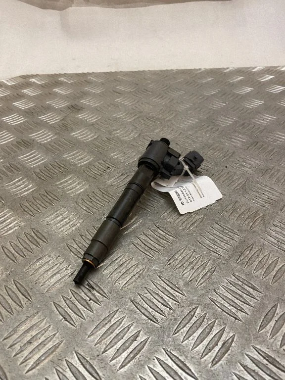 Fuel injector 31432836
