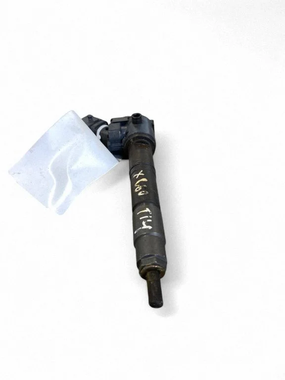 Fuel injector 31452113