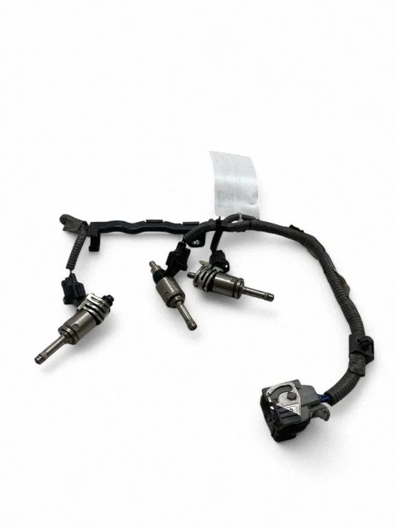 Fuel injector – Lexus RX 450H (2016-)