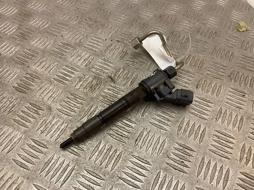 Fuel injector 31452113