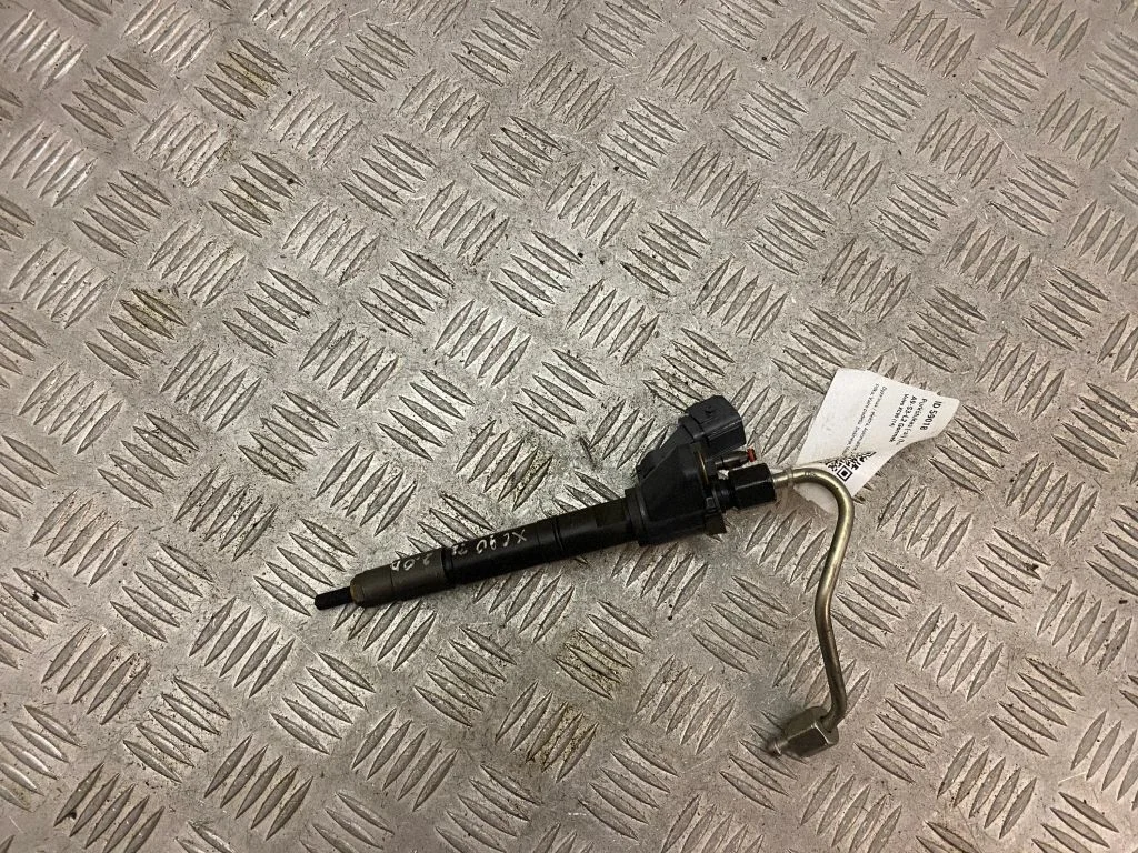 Fuel injector 31432836