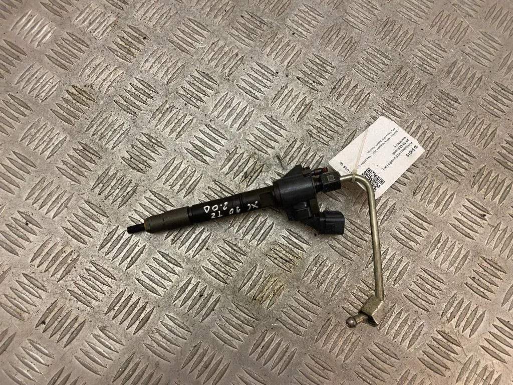 Fuel injector 31432836