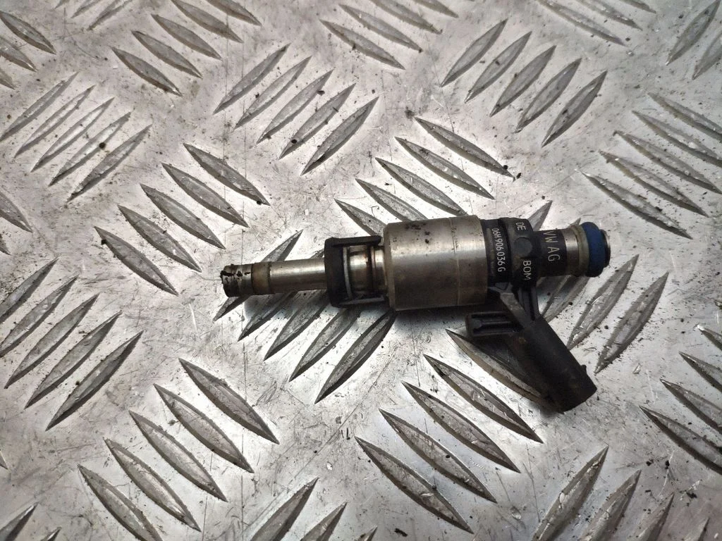 Fuel injector – Audi Q5 SQ5 8R (2008-2017)