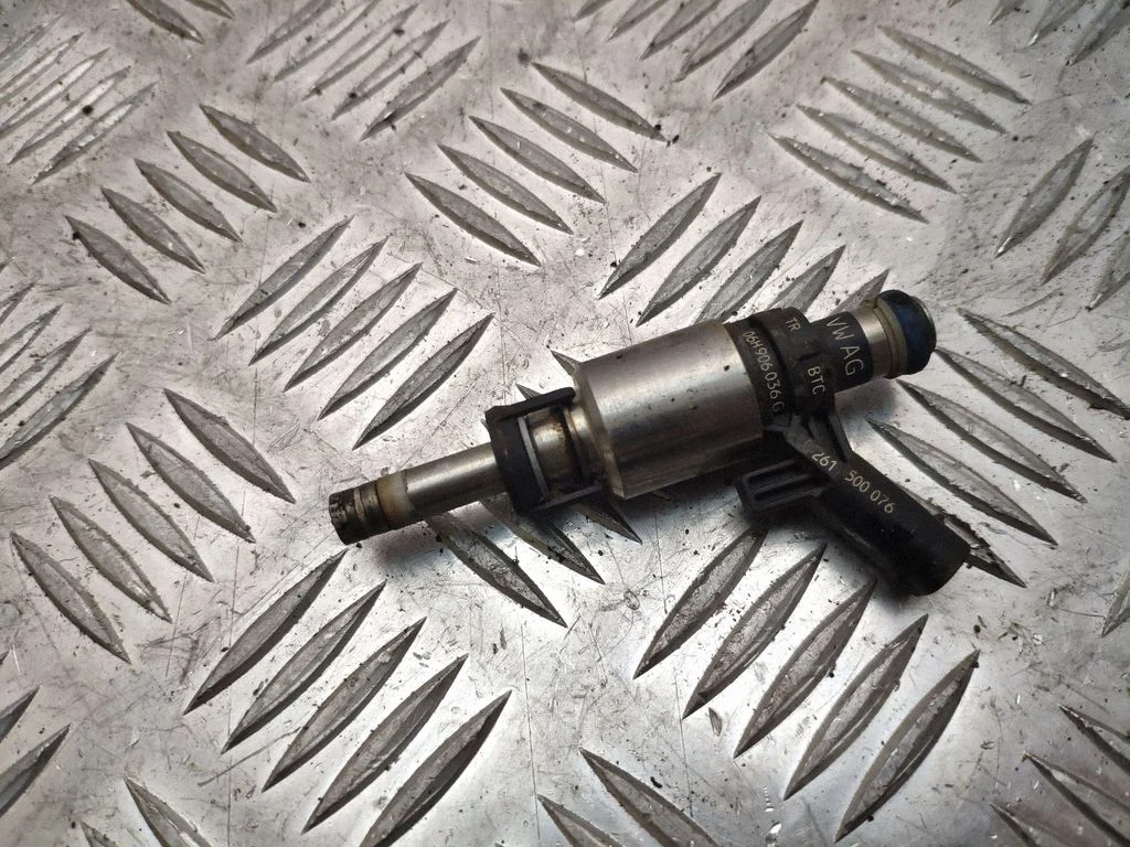 Fuel injector – Audi Q5 SQ5 8R (2008-2017)