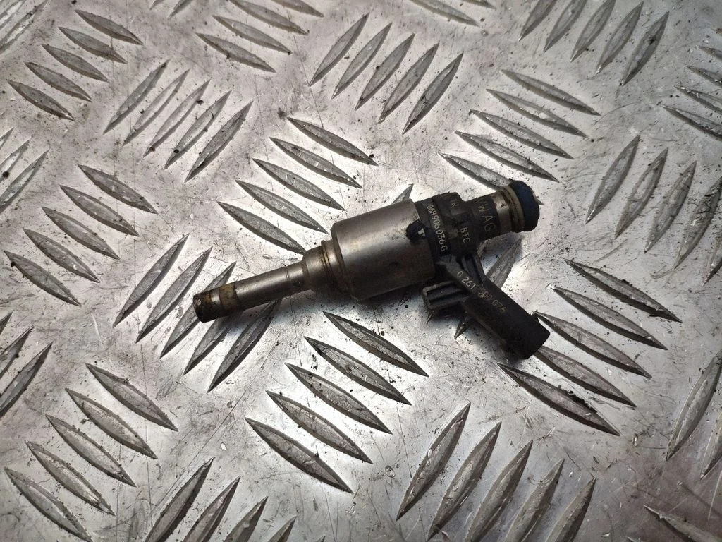Fuel injector – Audi Q5 SQ5 8R (2008-2017)