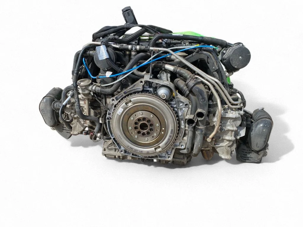 Engine 9A112301674