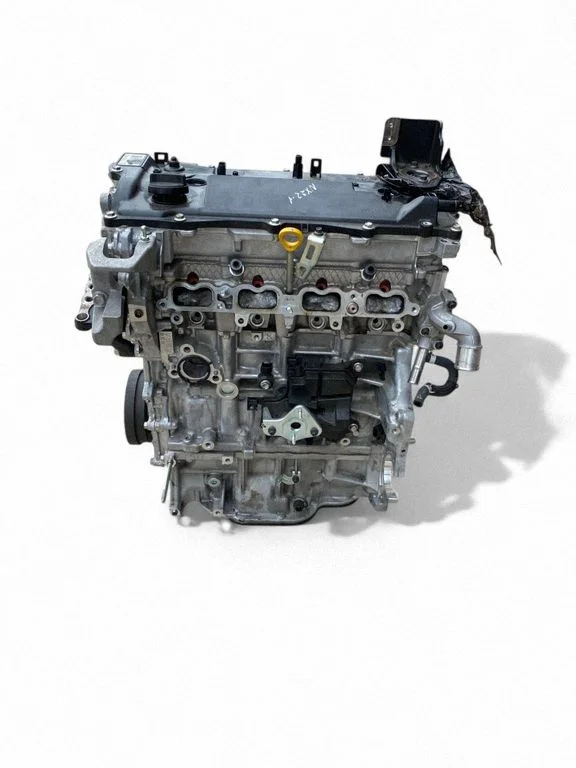 Mootor A25A