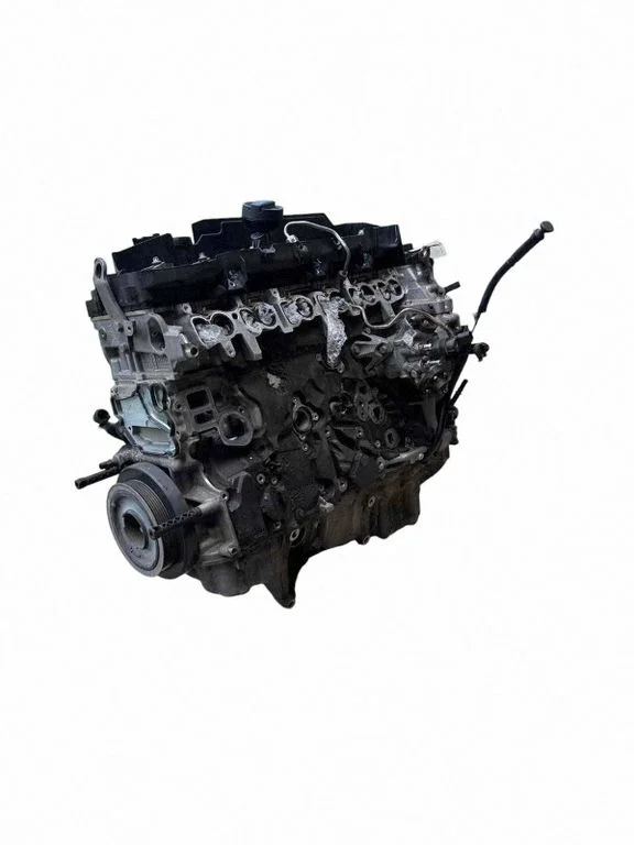 Mootor B57D30B