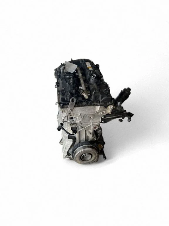 Dzinējs – BMW 3. sērija G20 G21 (2019-)
