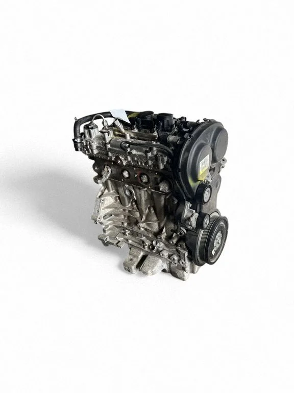 Engine B4204T35