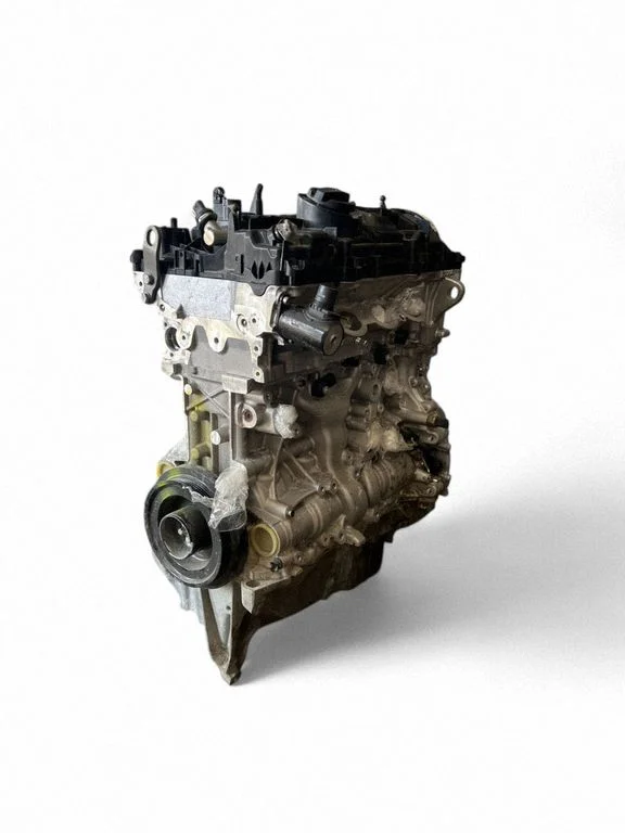 Silnik B48B20A