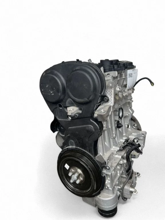 Engine B4204T26