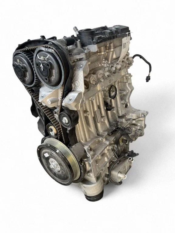 Engine B4204T35