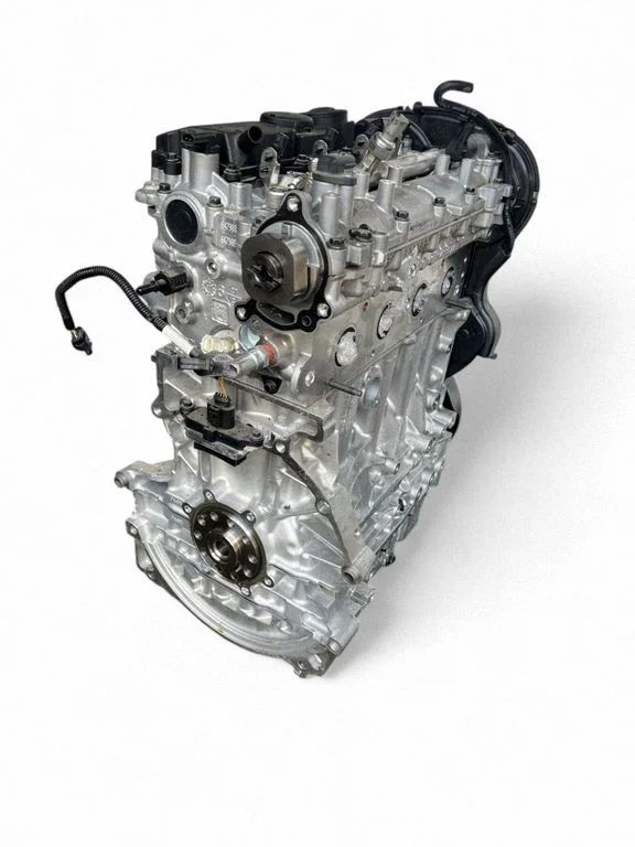 Engine B4204T35