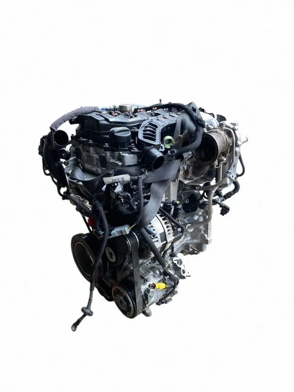 Engine HN05