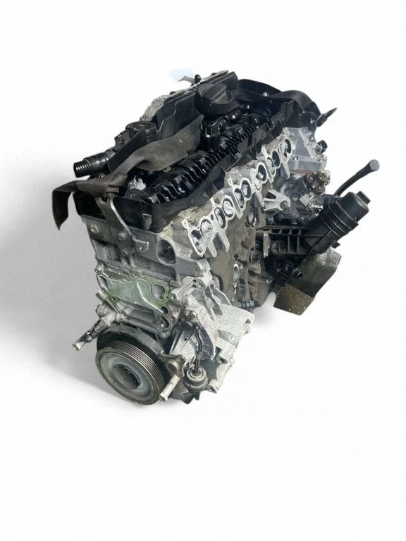Mootor B57D30A