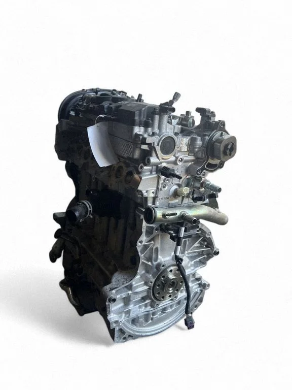 Mootor B4204T34