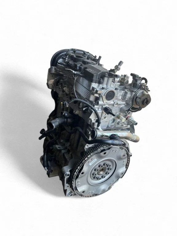 Engine B4204T14