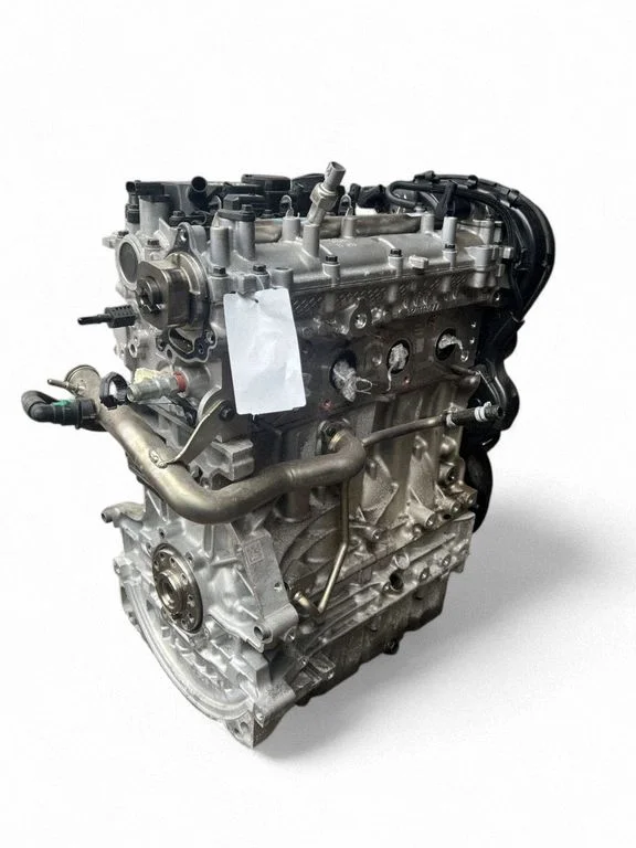 Mootor B4204T34