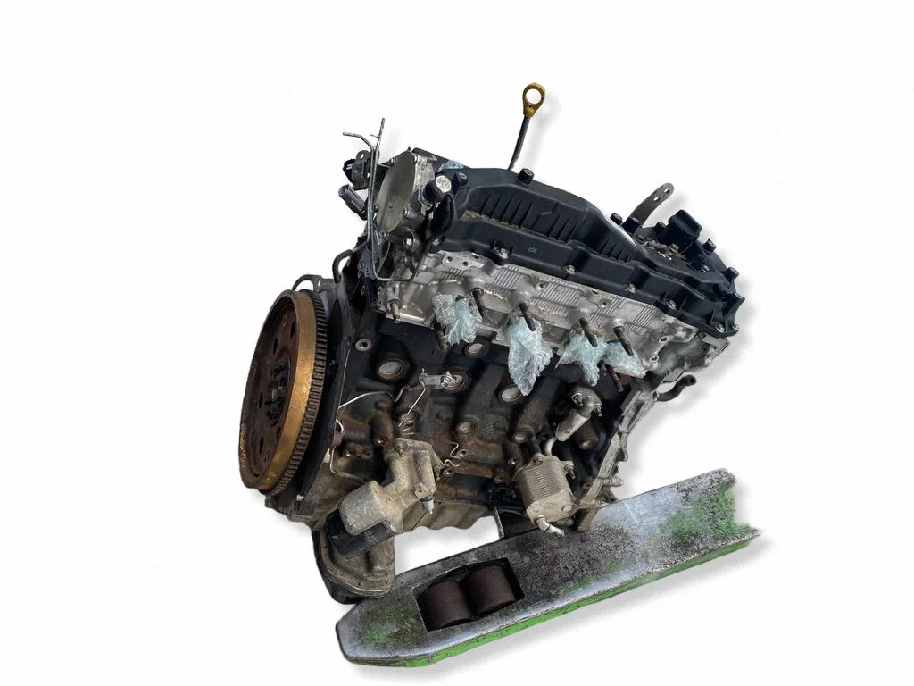 Engine JTW6