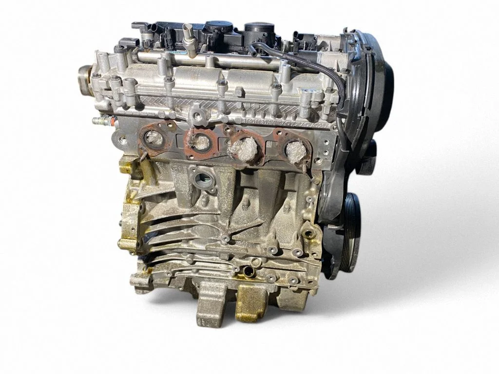 Engine B4204T35
