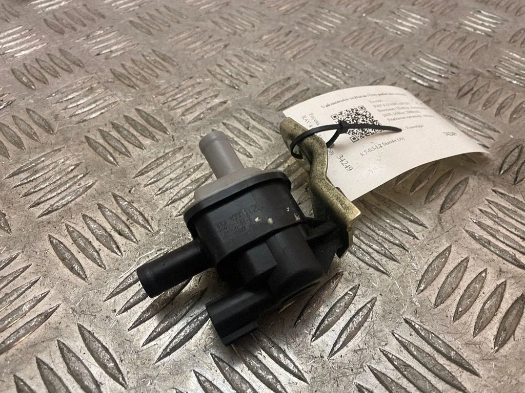 Vacuum valve 9091012279