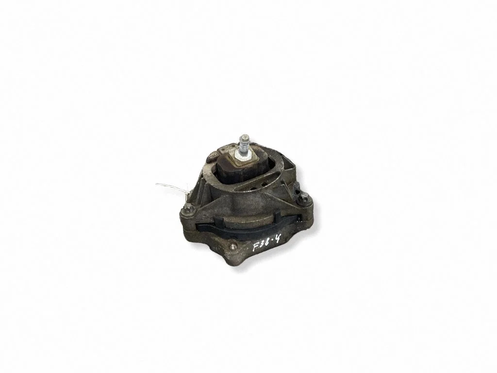Engine mount bracket 6859413