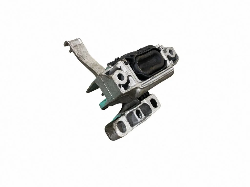 Engine mount bracket 5WA199262D