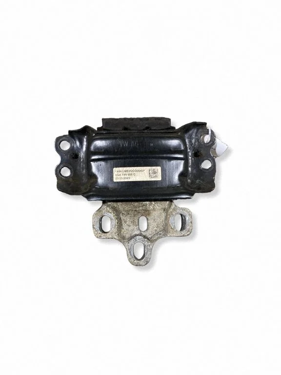 Engine mount bracket 5QA199555C