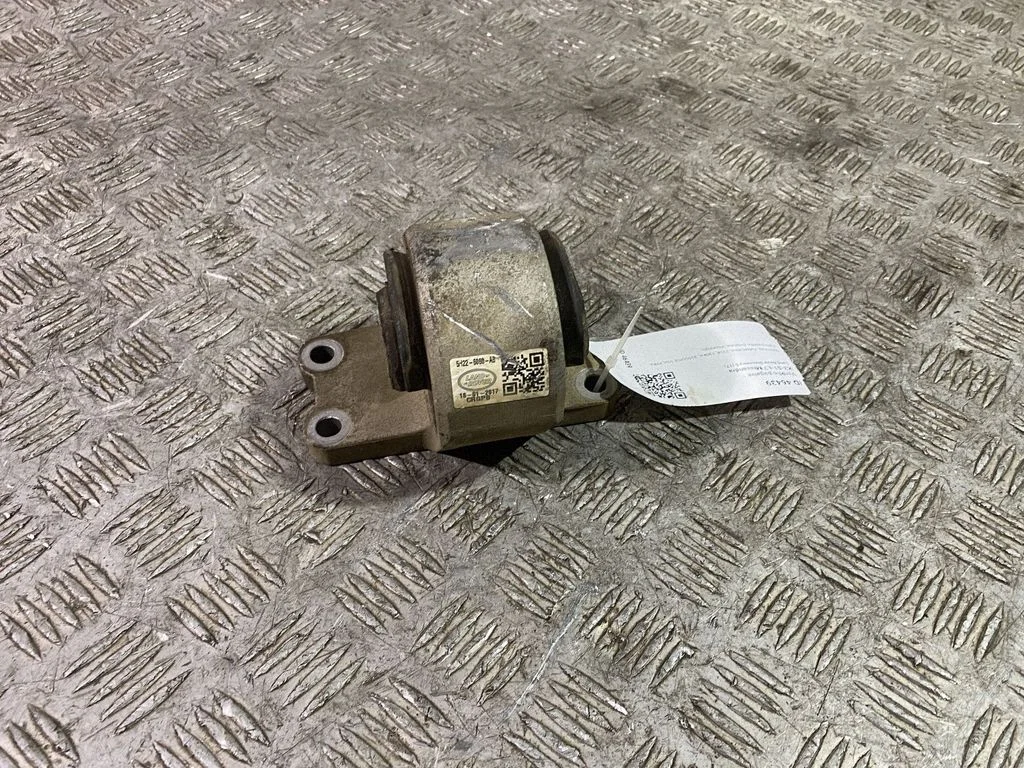 Engine mount bracket 5H226068AB