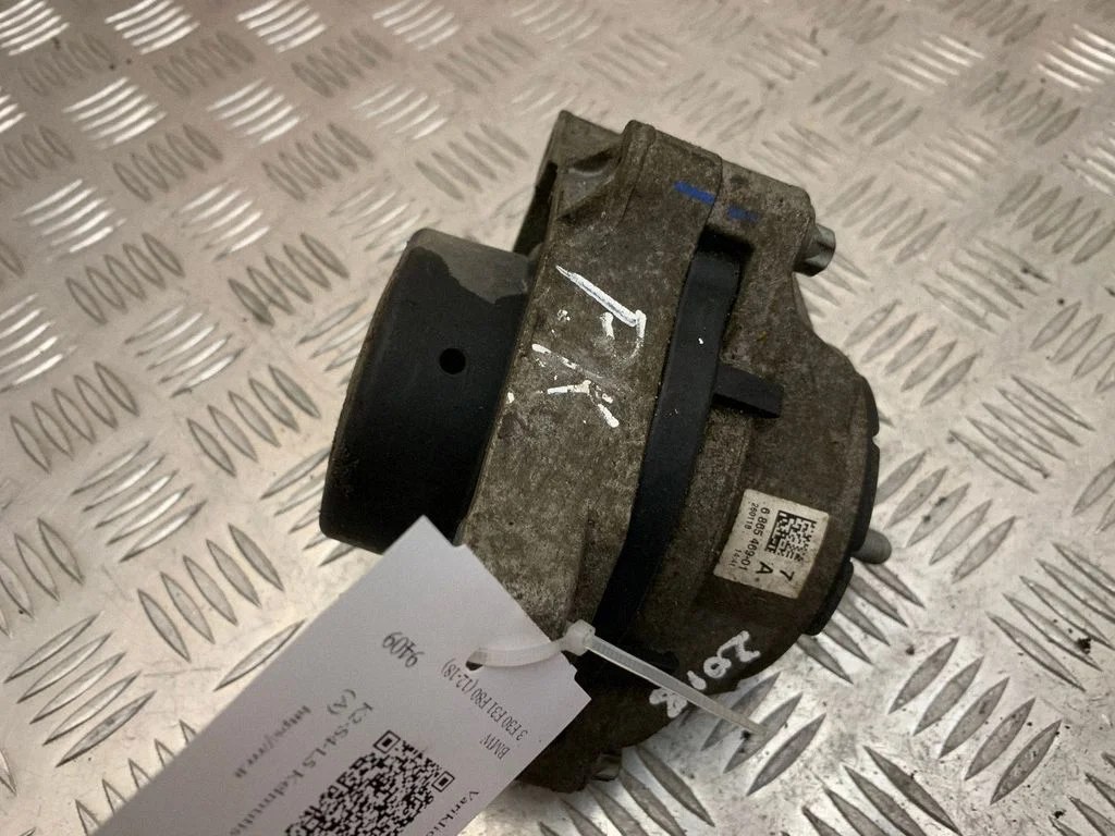 Engine mount bracket 6865469