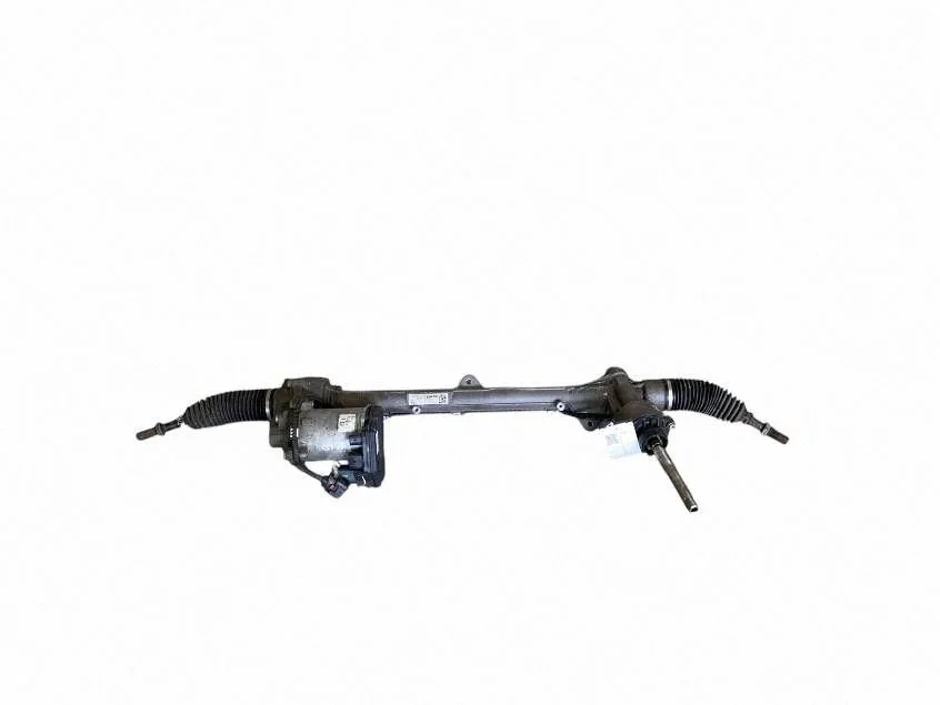Steering rack 31681509