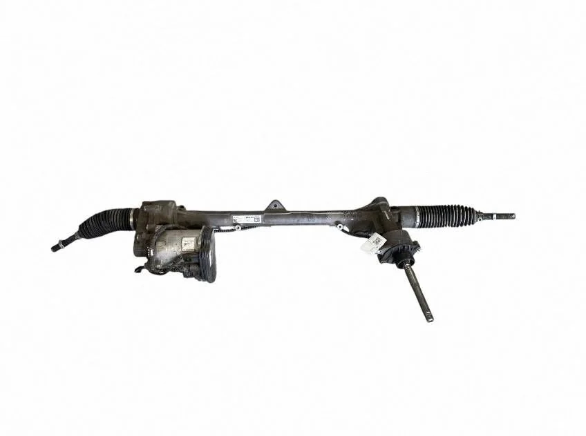 Steering rack 31681509