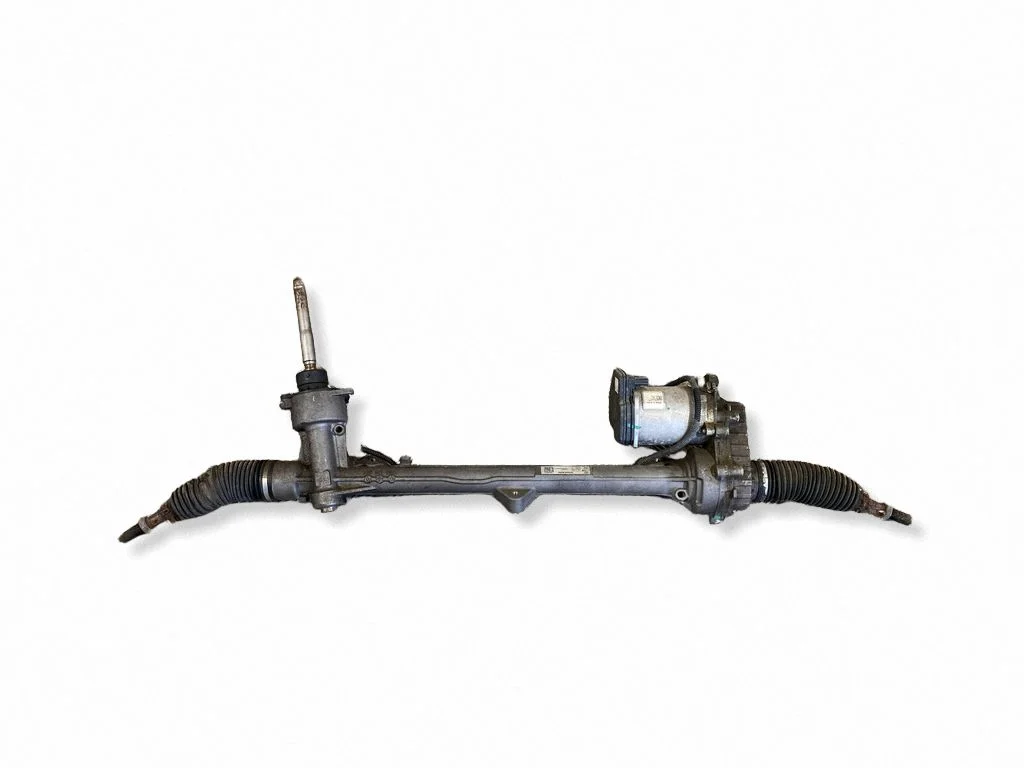 Steering rack 31476414
