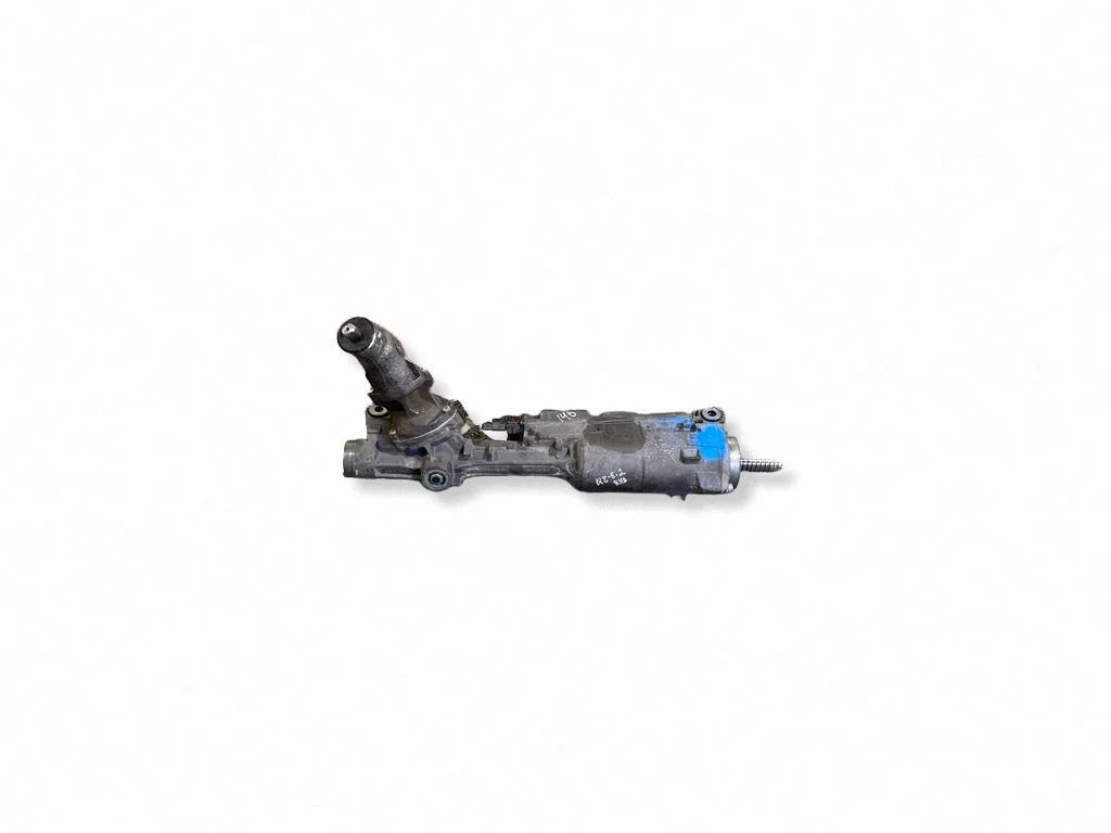 Steering rack 4N0909144D