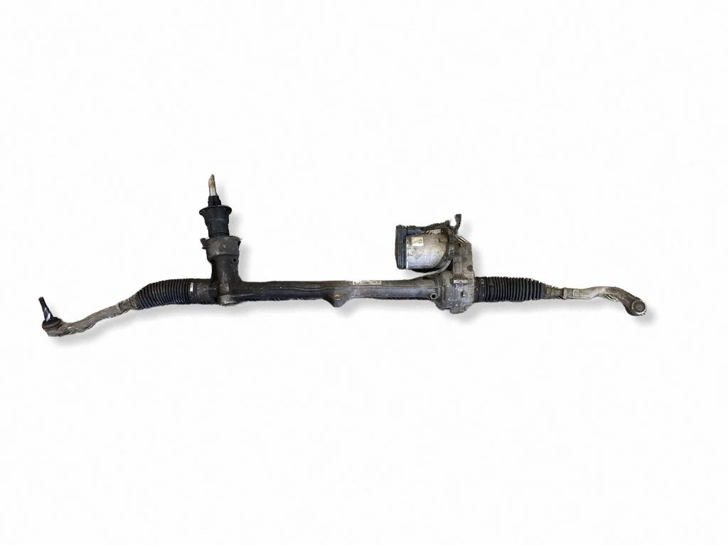 Steering rack 31681509