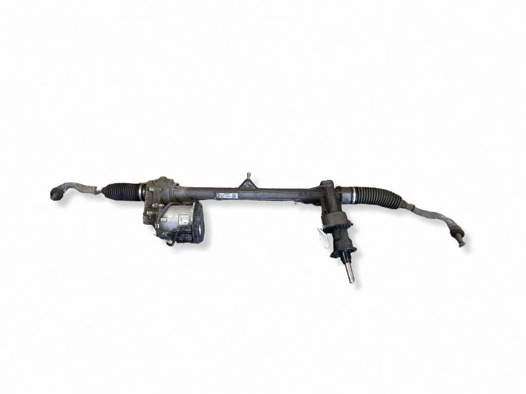 Steering rack 31451427