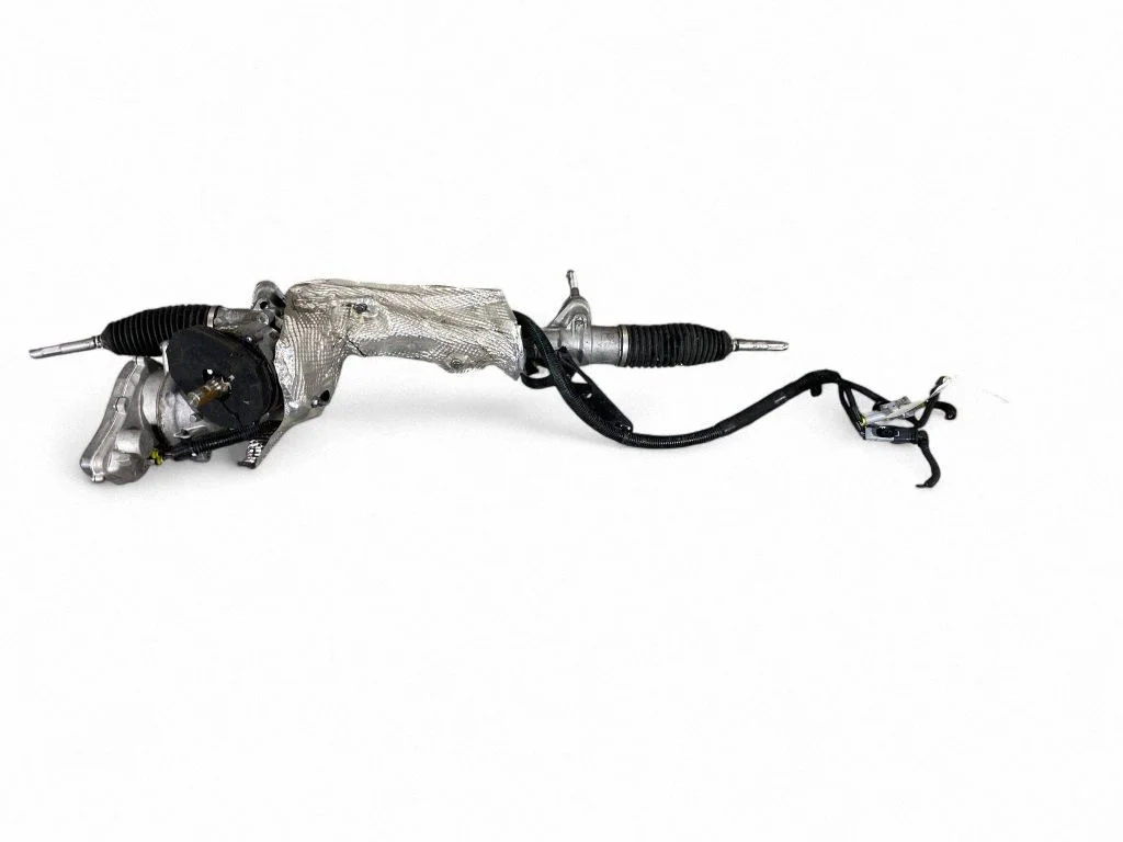 Steering rack 9860192080